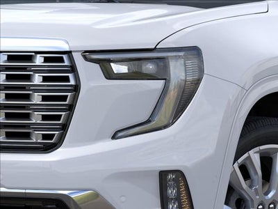 2027 GMC Acadia Denali SUV FWD