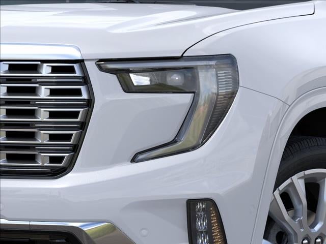 2027 GMC Acadia Denali SUV FWD