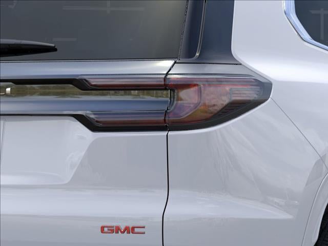 2027 GMC Acadia Denali SUV FWD