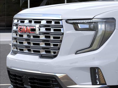 2027 GMC Acadia Denali SUV FWD