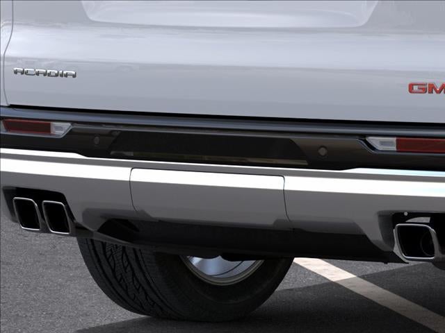 2027 GMC Acadia Denali SUV FWD