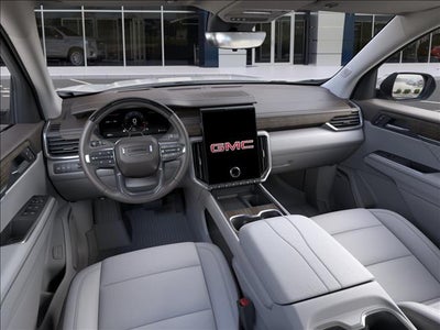 2027 GMC Acadia Denali SUV FWD