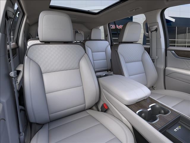 2027 GMC Acadia Denali SUV FWD