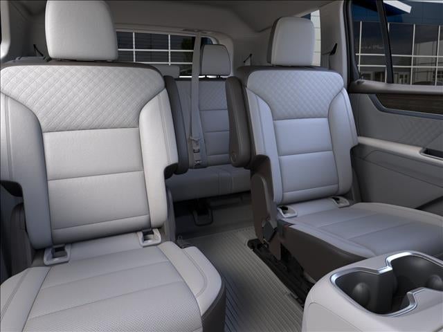 2027 GMC Acadia Denali SUV FWD