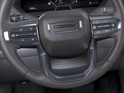 2027 GMC Acadia Denali SUV FWD