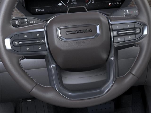 2027 GMC Acadia Denali SUV FWD