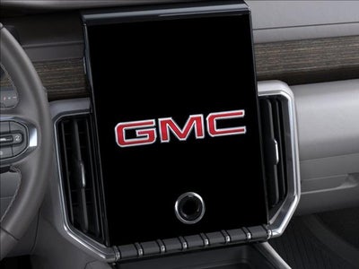 2027 GMC Acadia Denali SUV FWD
