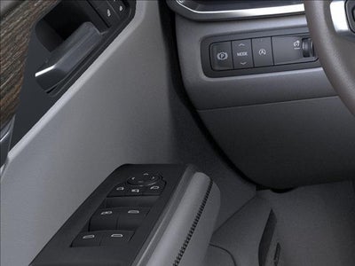 2027 GMC Acadia Denali SUV FWD
