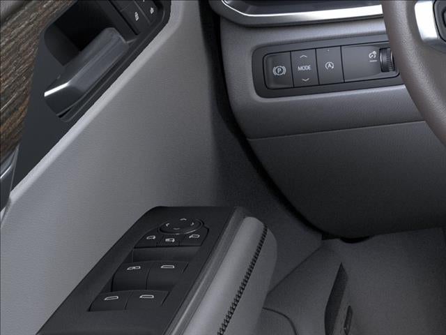 2027 GMC Acadia Denali SUV FWD