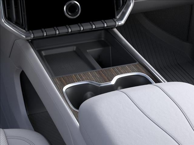 2027 GMC Acadia Denali SUV FWD