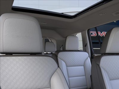 2027 GMC Acadia Denali SUV FWD