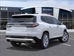 2027 GMC Acadia Denali SUV FWD
