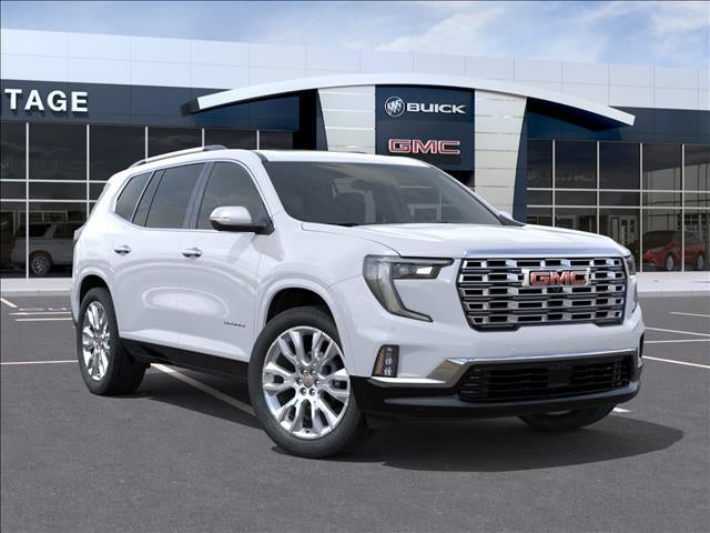 2027 GMC Acadia Denali SUV FWD