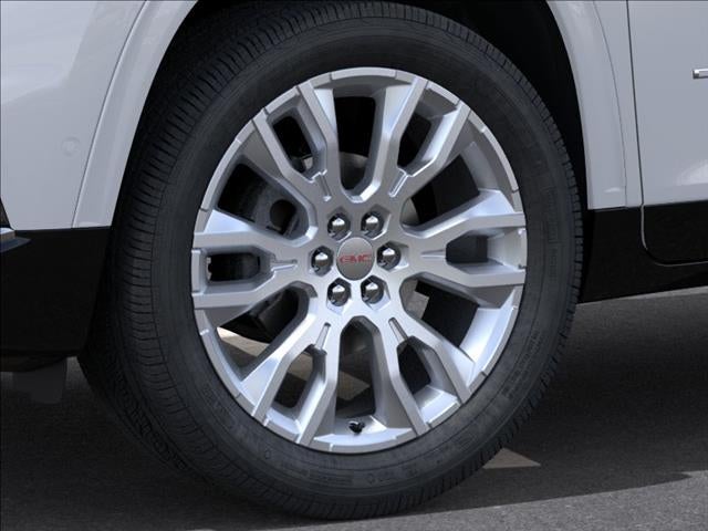 2027 GMC Acadia Denali SUV FWD