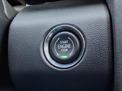2026 GMC Acadia AT4 SUV AWD