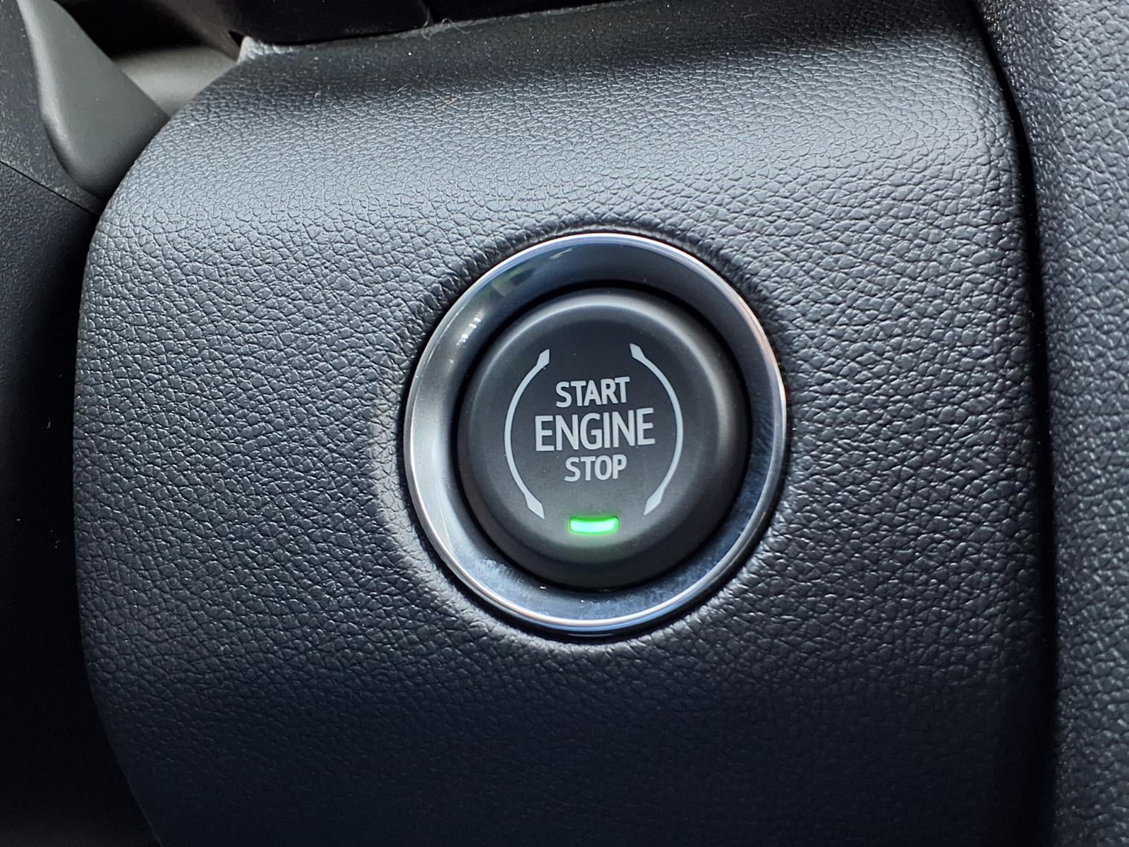 2026 GMC Acadia AT4 SUV AWD