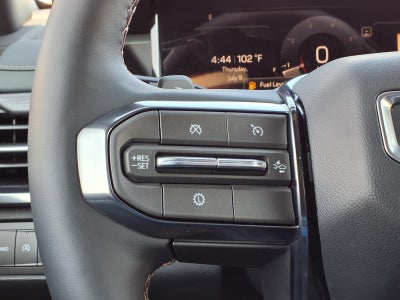 2026 GMC Acadia AT4 SUV AWD