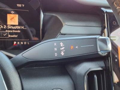 2026 GMC Acadia AT4 SUV AWD