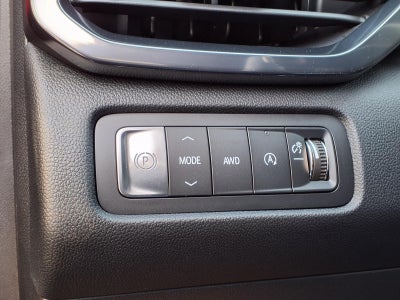 2026 GMC Acadia AT4 SUV AWD