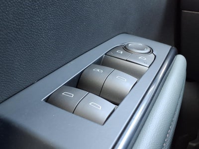 2026 GMC Acadia AT4 SUV AWD