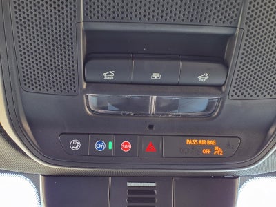 2026 GMC Acadia AT4 SUV AWD