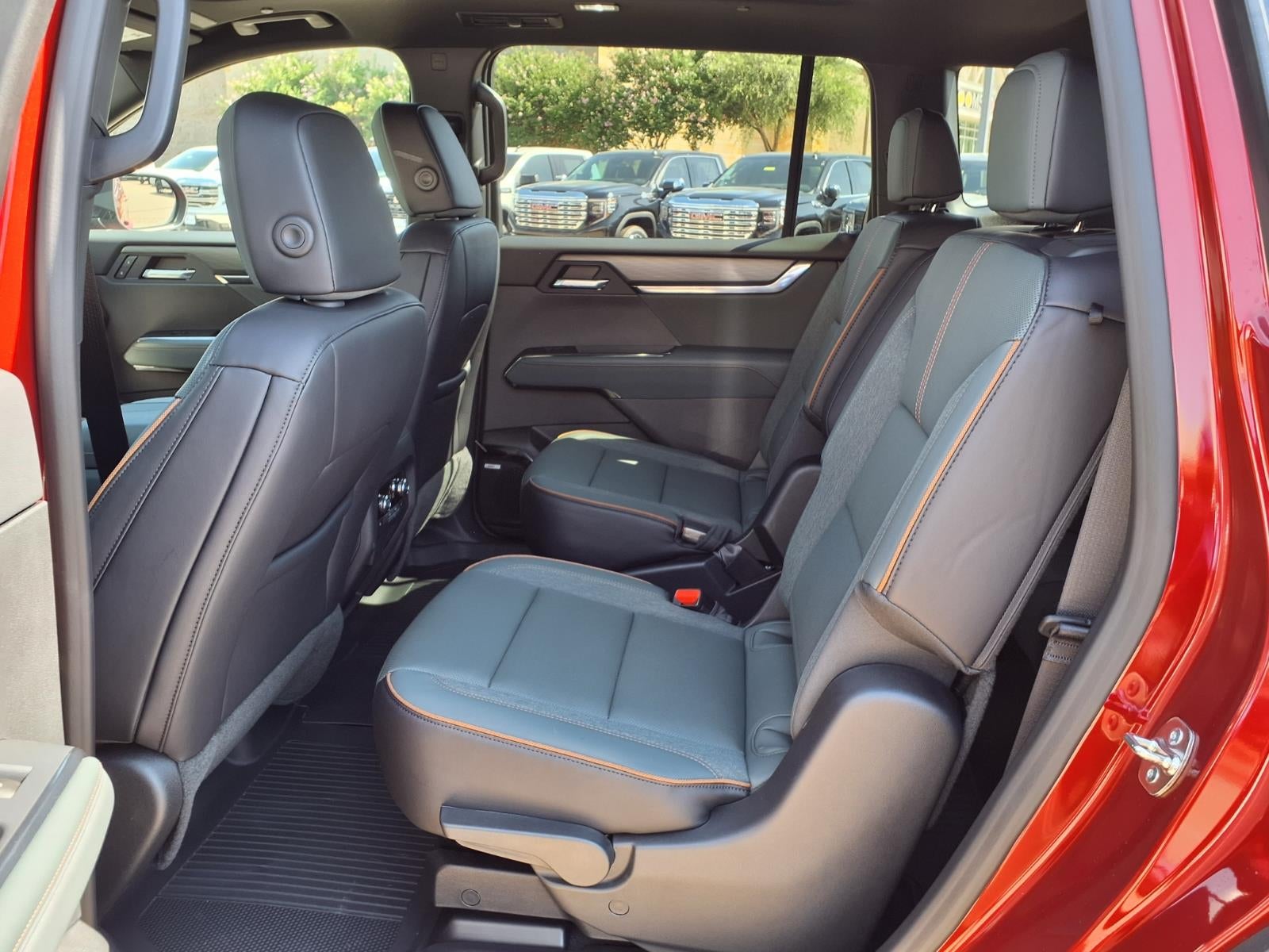 2026 GMC Acadia AT4 SUV AWD