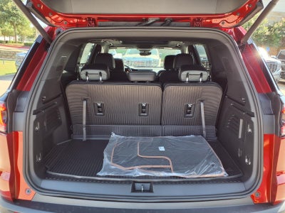 2026 GMC Acadia AT4 SUV AWD