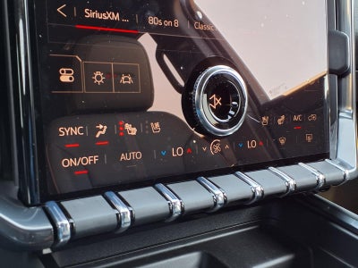 2026 GMC Acadia AT4 SUV AWD