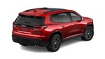 2026 GMC Acadia AT4 SUV AWD
