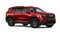 2026 GMC Acadia AT4 SUV AWD