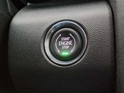 2026 GMC Acadia AT4 SUV AWD