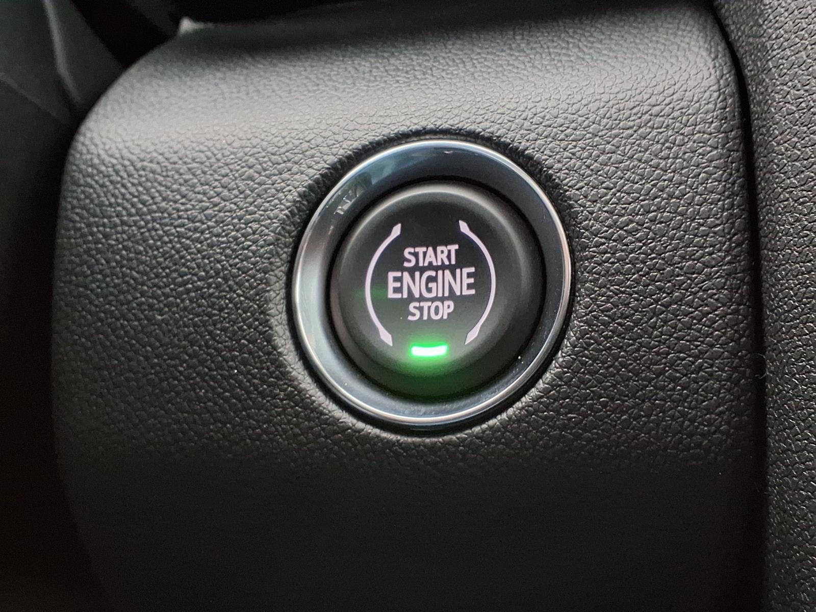 2026 GMC Acadia AT4 SUV AWD