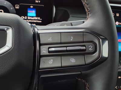 2026 GMC Acadia AT4 SUV AWD