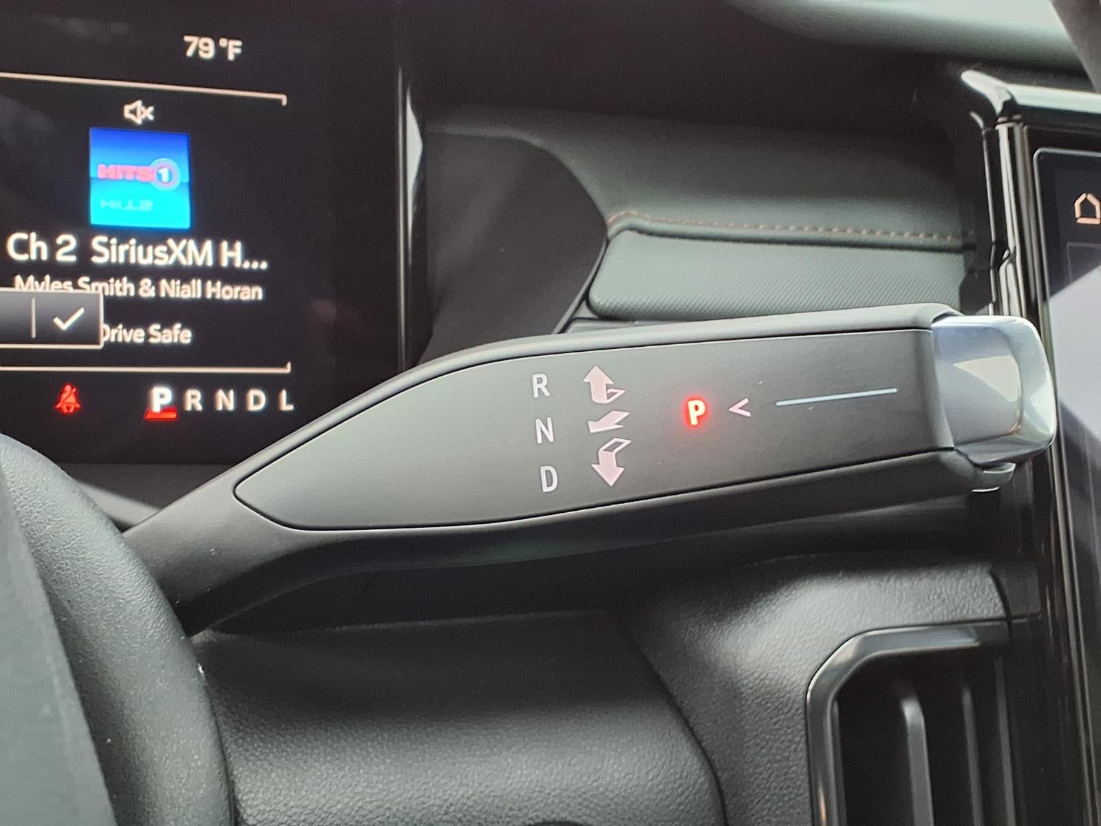 2026 GMC Acadia AT4 SUV AWD