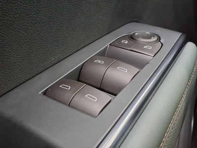2026 GMC Acadia AT4 SUV AWD