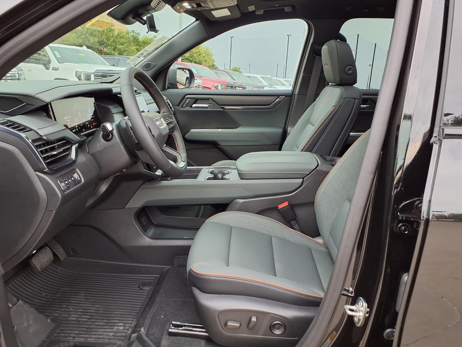 2026 GMC Acadia AT4 SUV AWD