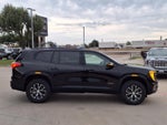 2026 GMC Acadia AT4 SUV AWD