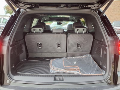 2026 GMC Acadia AT4 SUV AWD