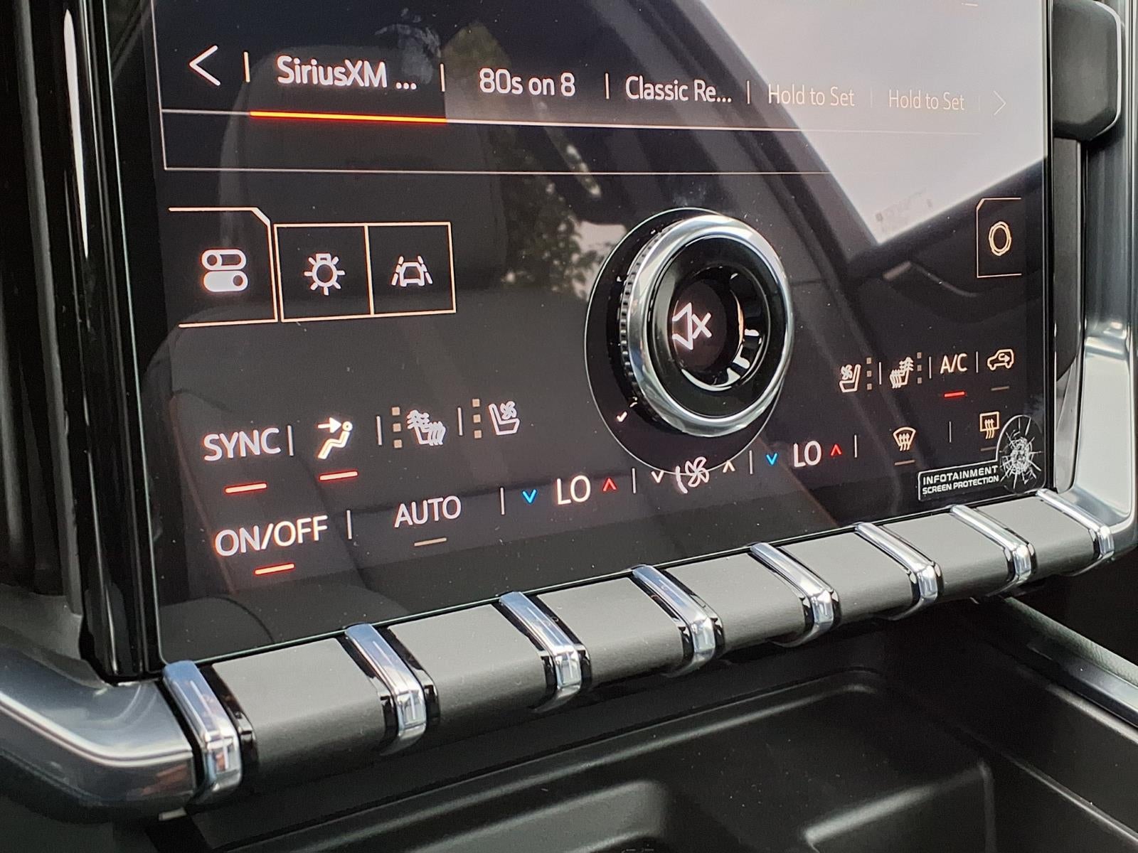 2026 GMC Acadia AT4 SUV AWD