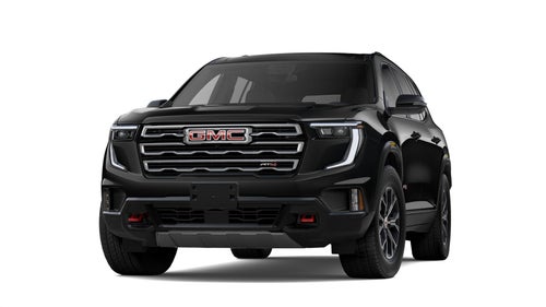 2026 GMC Acadia AT4 SUV AWD