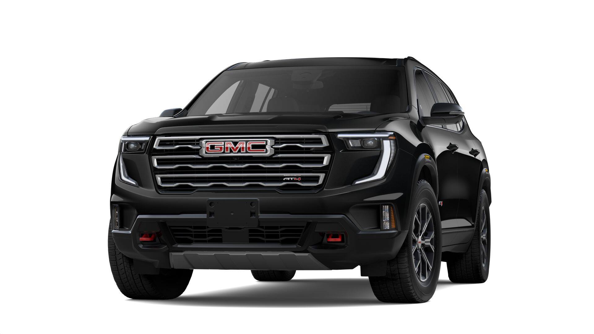 2026 GMC Acadia AT4 SUV AWD