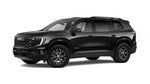 2026 GMC Acadia AT4 SUV AWD