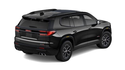 2026 GMC Acadia AT4 SUV AWD