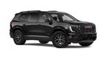 2026 GMC Acadia AT4 SUV AWD