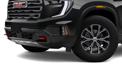 2026 GMC Acadia AT4 SUV AWD