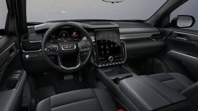 2026 GMC Acadia AT4 SUV AWD