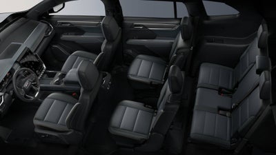 2026 GMC Acadia AT4 SUV AWD
