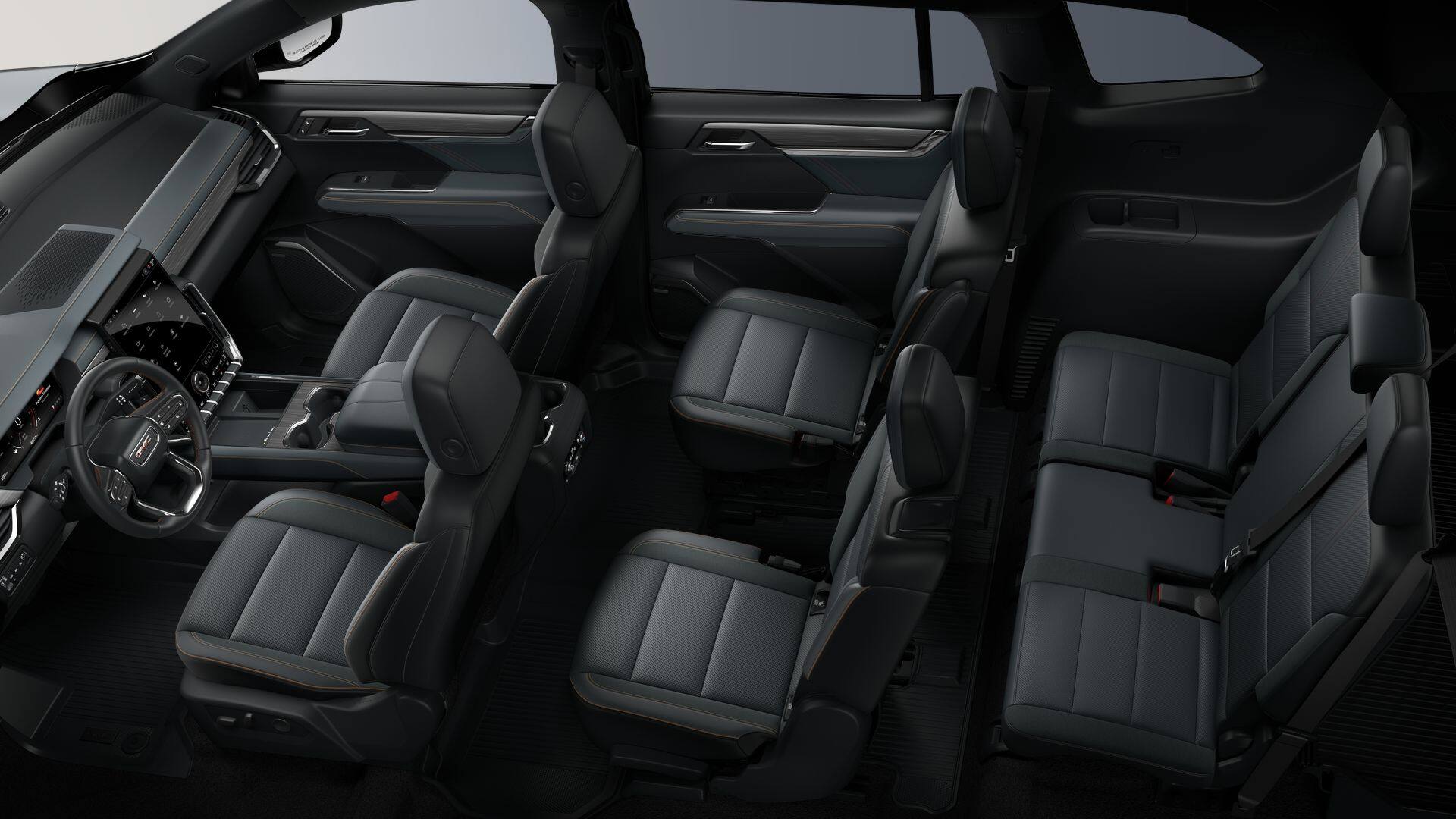 2026 GMC Acadia AT4 SUV AWD