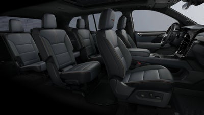 2026 GMC Acadia AT4 SUV AWD