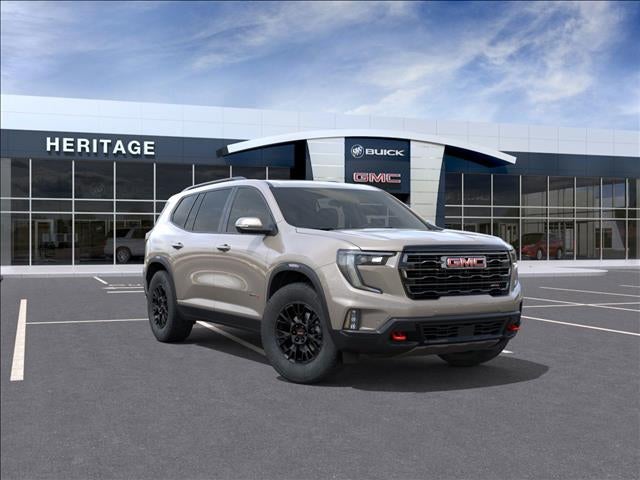2026 GMC Acadia AT4 SUV AWD